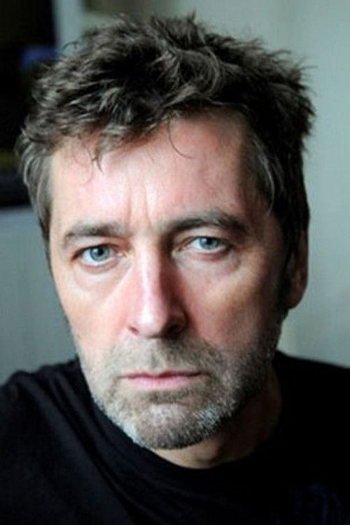 Krzysztof Franieczek as Pfarrer Demski