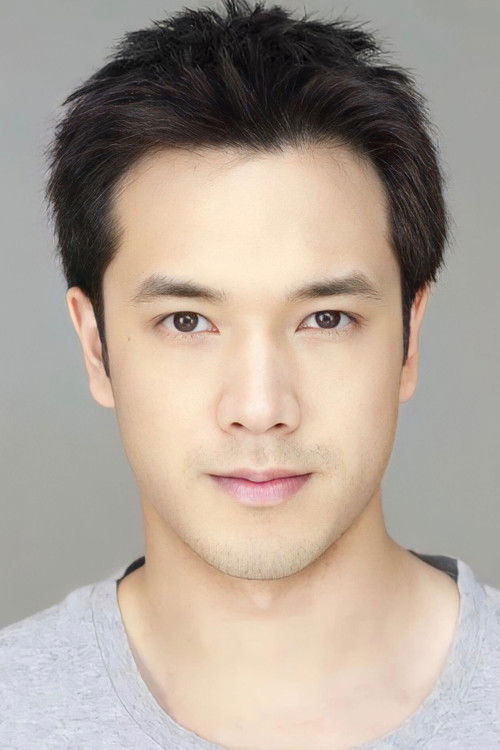 Danai Smuthkochorn as Joe