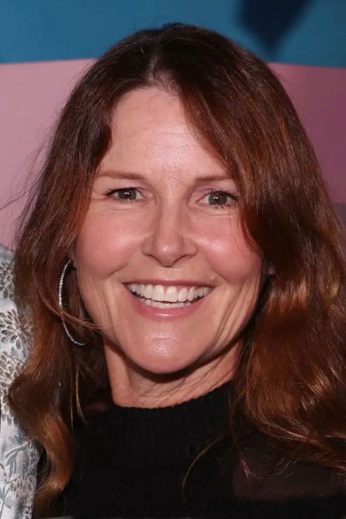 Lupe McDonald as Evangeline