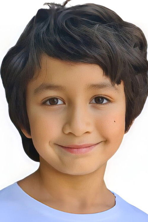 Thanavisutt Chene Battiata as Jamie