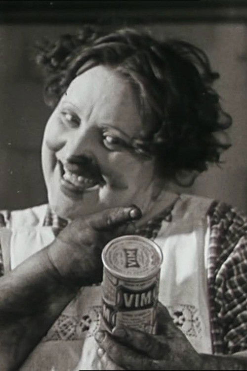 Küchenrebelle: eine saubere Geschichte