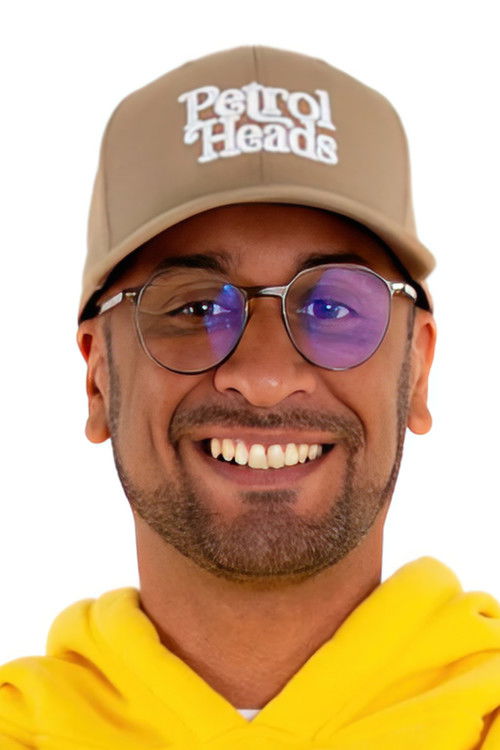 Jean Pierre Kraemer as