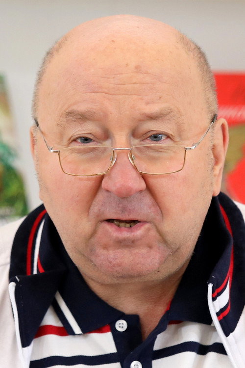 Alexandr Korzhakov as Self (archive footage)