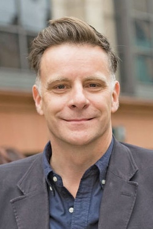 Ricky Ross profile photo