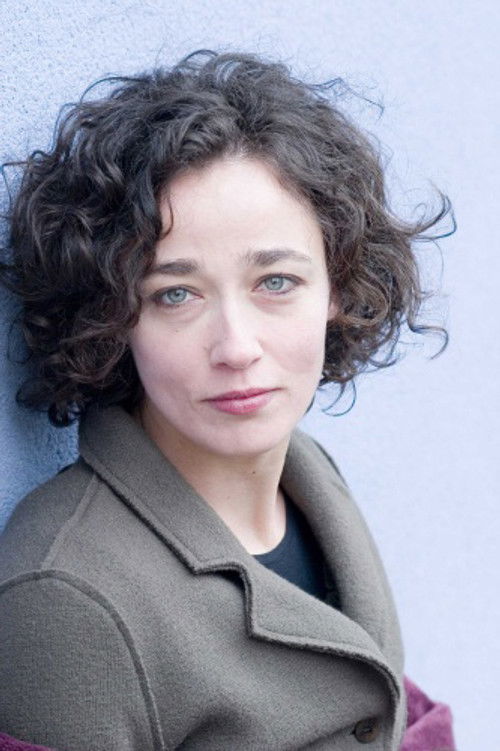 Marie Desgranges as Nora