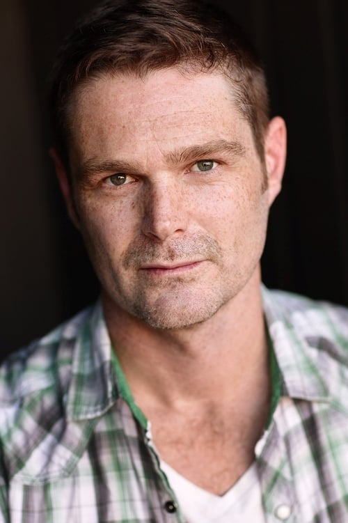 Kevin Dee as Willie Bingham
