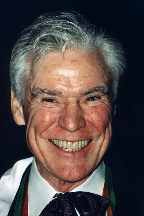 Jacques d'Amboise as 