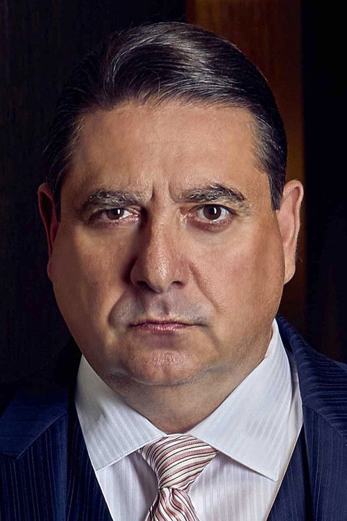 Steve DiSchiavi profile photo