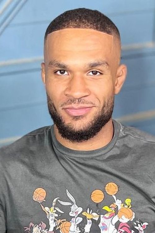 Christian Leroy Duncan as Self