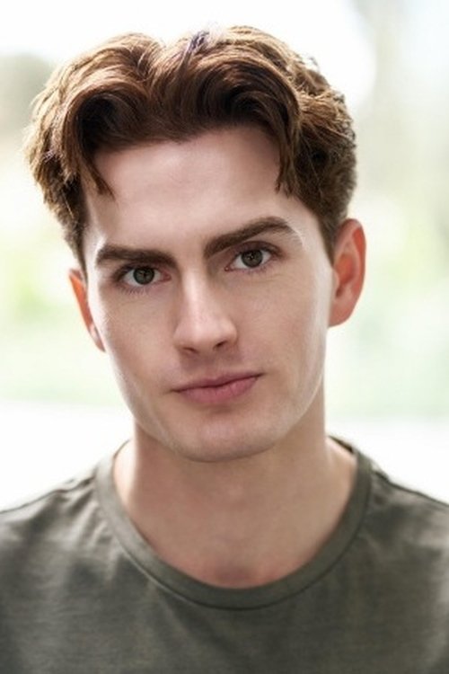 Maximillian Johnson as Sgt. Fillet