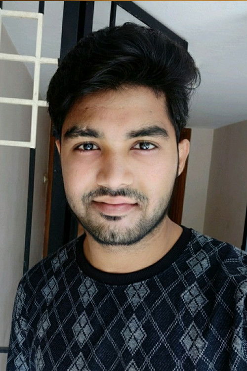 Eeshwar Baasha profile photo