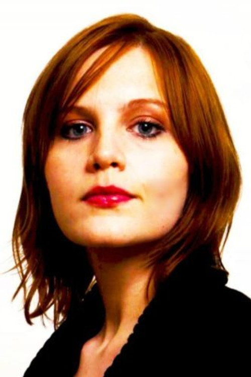 Rowena Diamond as Stephanie