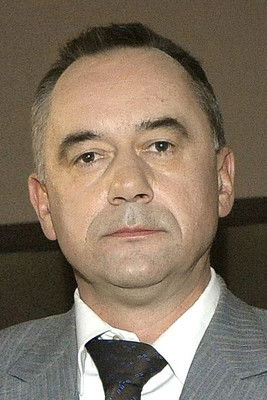 Ryszard Radwański as 