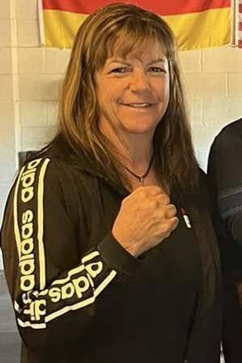 Susan Howard as Susan Howard