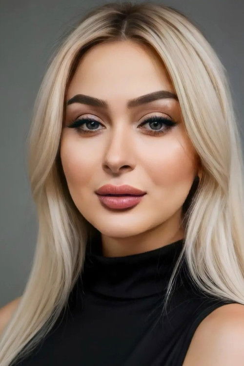 Farrah Yousef as Herself - Contestant