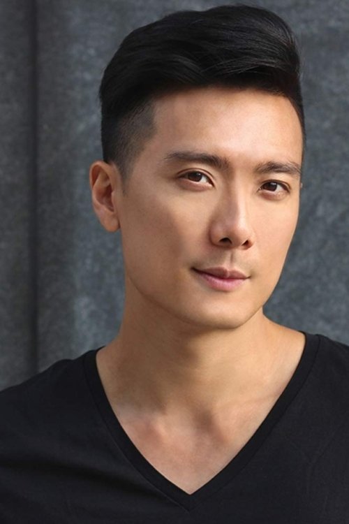 James Tam as Dad (Ah-Koeng)