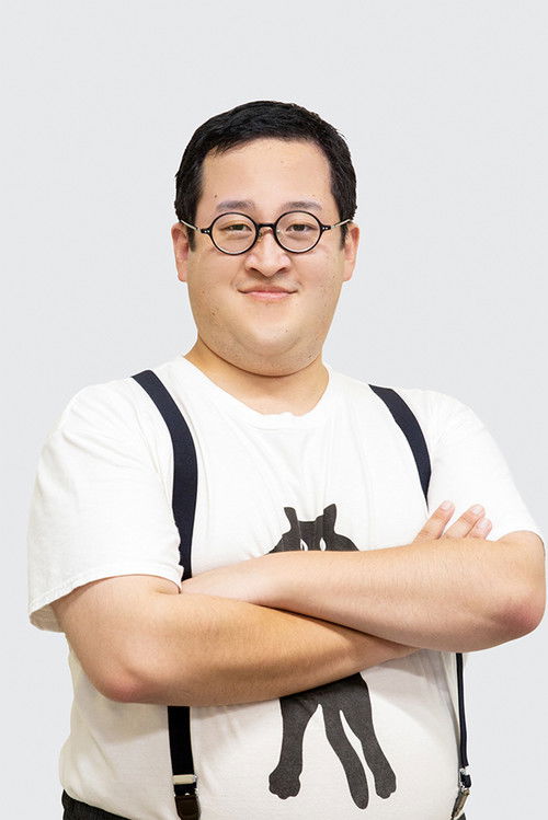 Gumpy as Ryuya Tenma