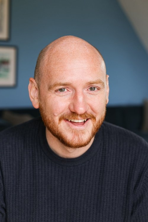 Norbert Ortner as Doctor