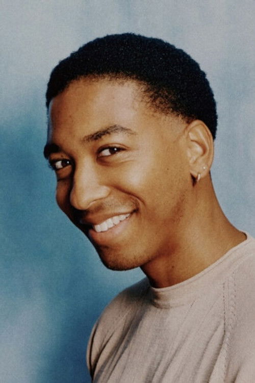 Jonathan Feltre as Rudy