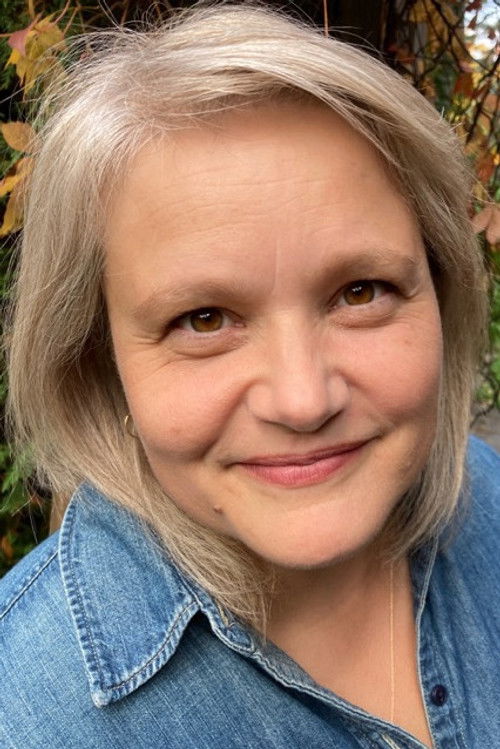 Amélie Bernard as la meilleure amie