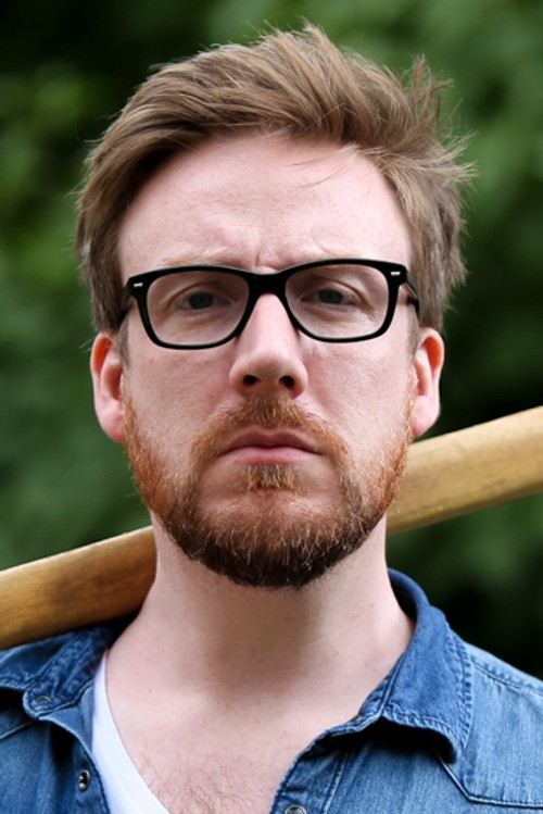 Jamie McKeller as Anders, AKA "Toothpaste Guy"