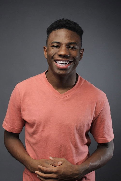 Brandon Gilpin as Joe Greyson