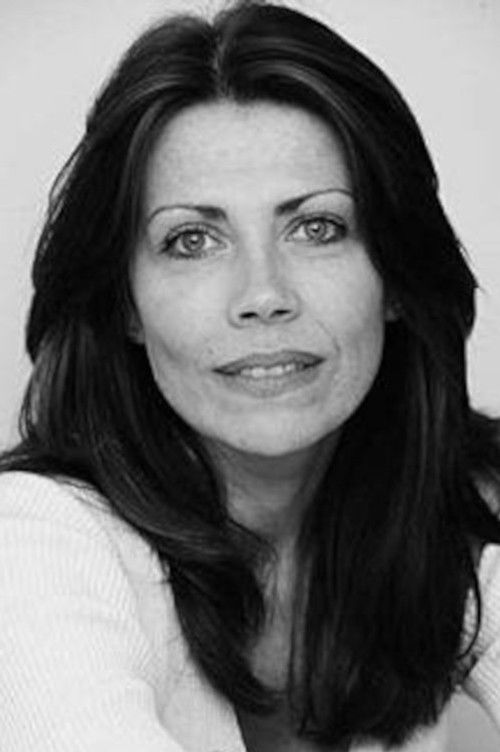 Sharon Maiden as Cherry