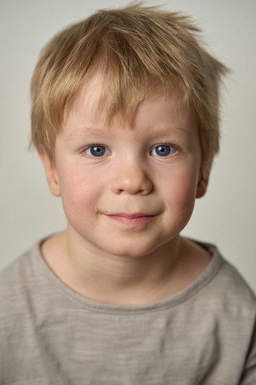 Максим Трушников as мальчик