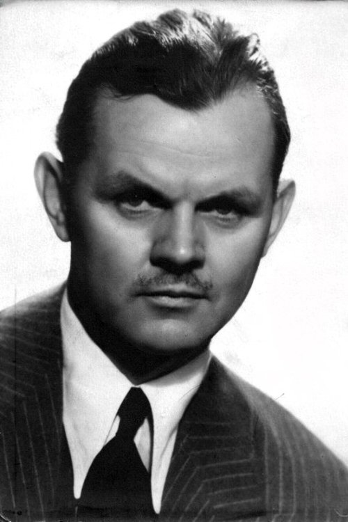 Lawrence Tibbett as Anthony Allen