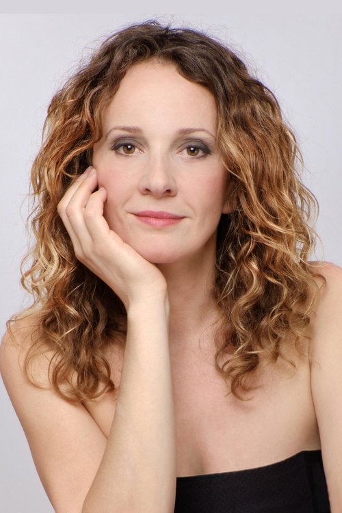 Stacey Roca as Nancy Tench