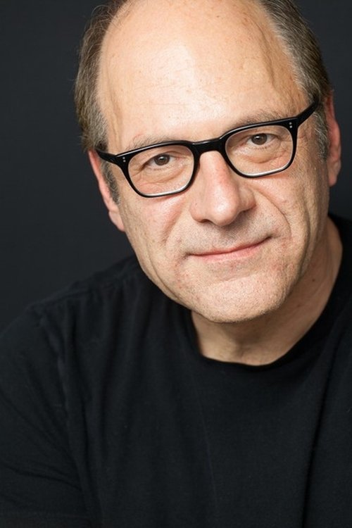 Rob Brownstein as Steve