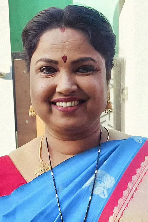 Elizabeth Suraj as Saranya