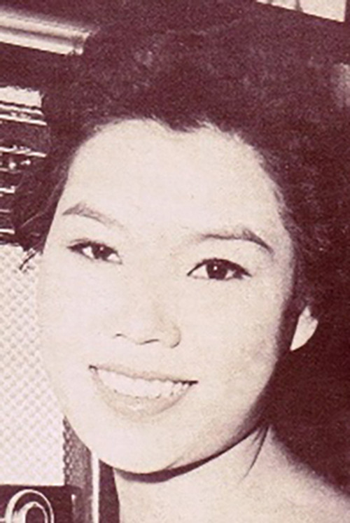 Fong Wah as Huang Su