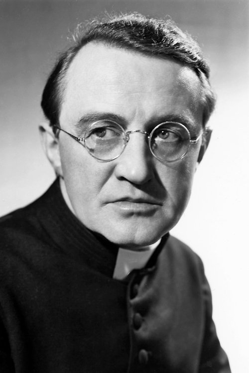 Arthur Shields as Pete Dailey