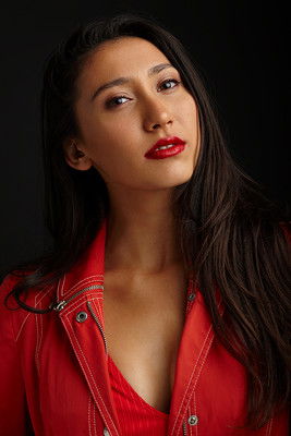 Tamara Lee Bailey as 