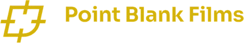 Point Blank Films logo