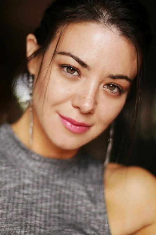 Melissa Raquel profile photo