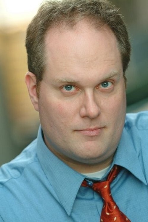 Kevin Will as Tic Tac Tim