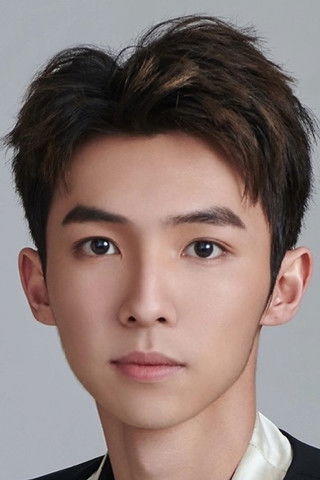 Miao Yaning as Ji Chenxi