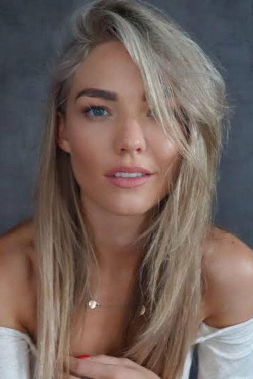Sam Frost as 