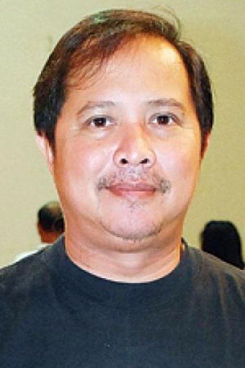 Puttipong Promsaka Na Sakolnakorn as Kim's Dad
