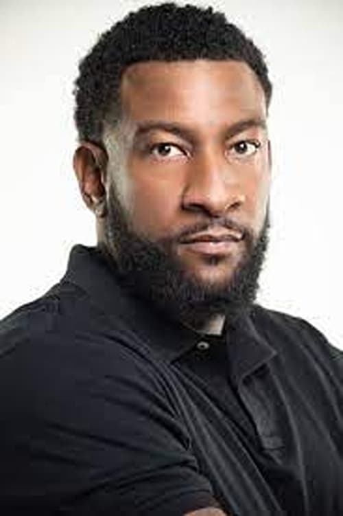 Kaamel Hasaun as Dogface