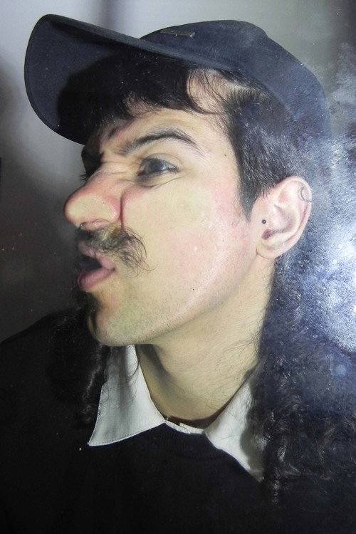 Facundo Carbonelli profile photo