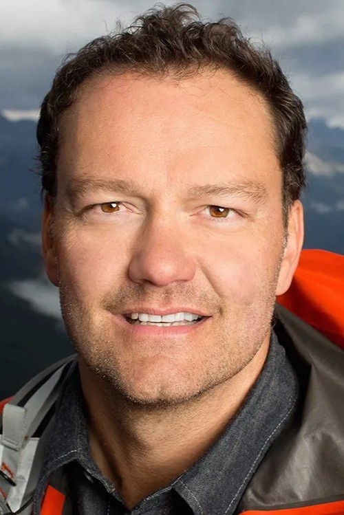 Jamie Clarke as Self