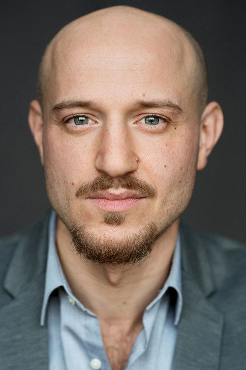 Anton Koval as Frère Propescu 2