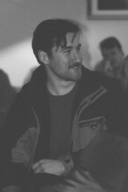 Kyran Danilewicz as Extra 14