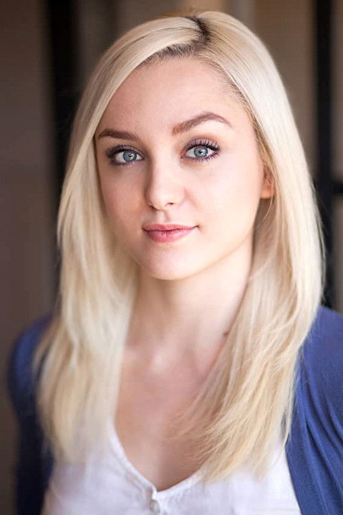 Billie Wolff as Waitress