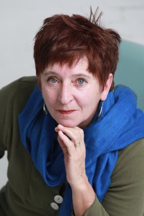 Cheryl Dedora-Pynn as Annie Chase