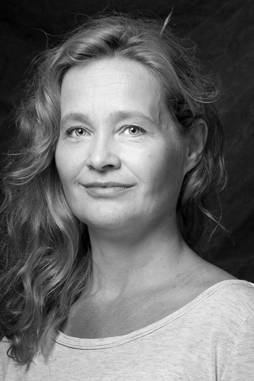 Pirjo Määttä as Helmi Soldan