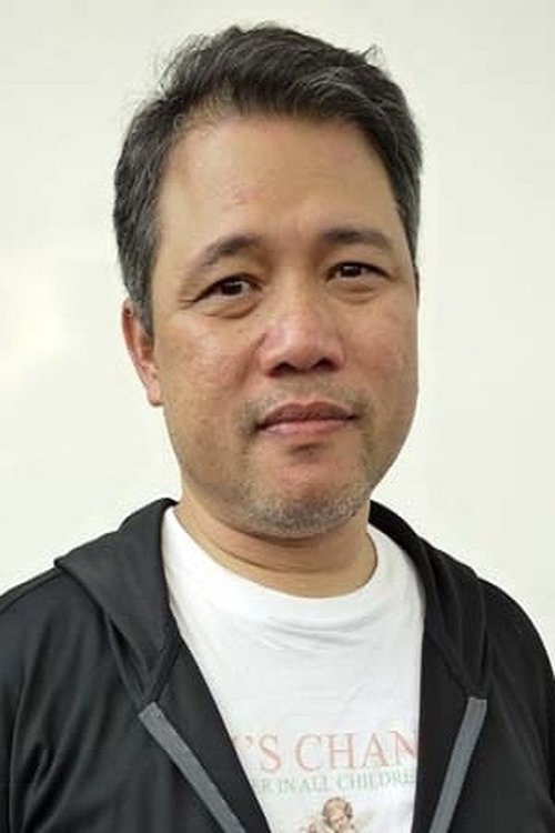 Pantham Thongsang as Director
